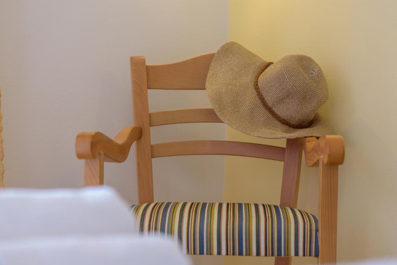 Thea Apartments Xerokampos  Zewnętrze zdjęcie