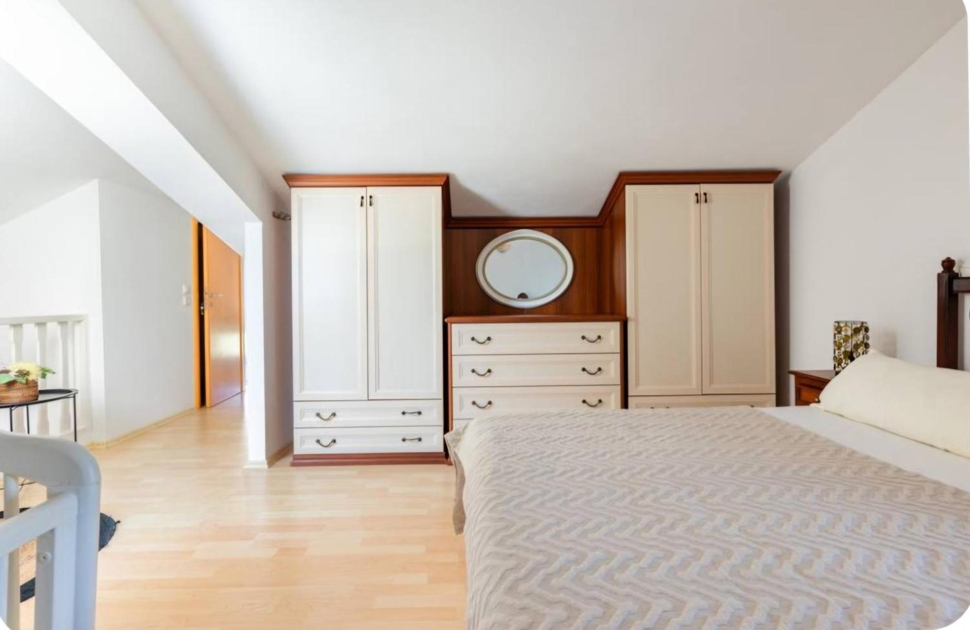 Thea Apartments Xerokampos  Pokój zdjęcie