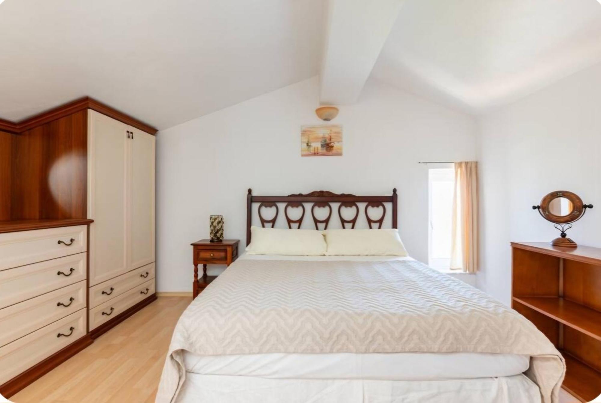 Thea Apartments Xerokampos  Pokój zdjęcie